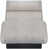 Tissu de polyester gris n'est pas disponible