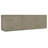 Linville Falls 96" Credenza with File and Two Lateral Files