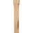 Traditional Block Bracket w/ Offset Brace-47797978-47797786