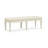 Jillaine Fabric Upholstered Storage Bench