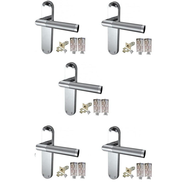  Mitred Door Handle 