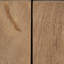 Milnor Mango Wood Accent Cabinet