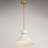 Racine 1 - Light Cone Pendant-408978294