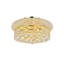 Plafonnier encastré 4 lumières 12 po Primo-32478450