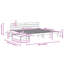 Solid Wood Bed Frame-102772641