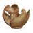 Uttermost Arbor Crest Indoor-Outdoor Teak Bowl