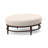 Elliptic Upholstered Ottoman-70373931-70373936