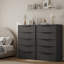 Commode à 5 tiroirs Modern-1600001202