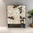 16 Pair Shoe Storage Cabinet