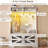 Coleon Hall Tree 43.3 Wide with Bench and Shoe Storage-23821441