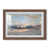 Framed Print with Mat