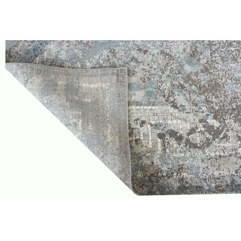 Area Rug, Rectangle 9' x 12'