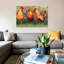 «Roosters en Place I», impression sur toile-29174154-72811114-72811112