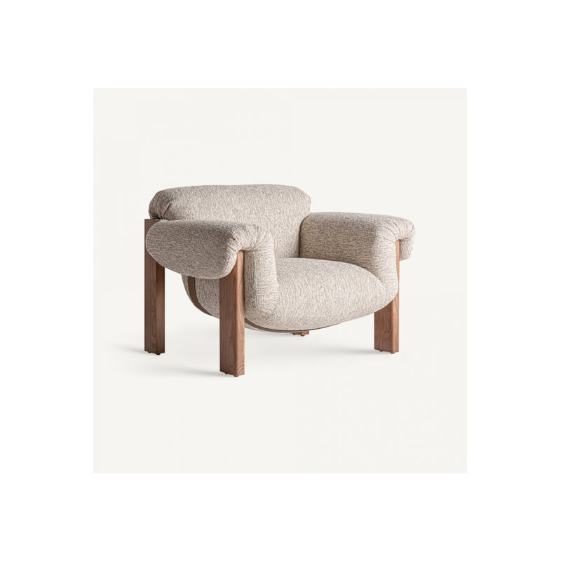 Chaise d'appoint Uznach