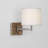 Oliver Swing Arm Sconce