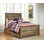 Dawton Standard Storage Bed