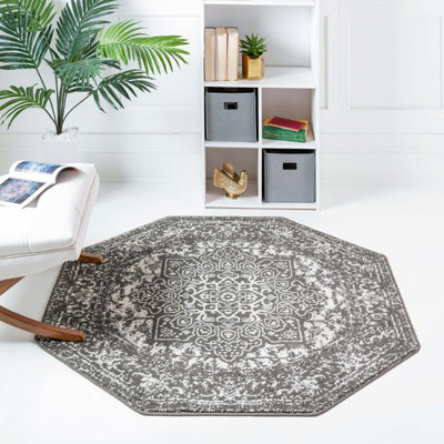 Endesha Oriental Indoor Rug