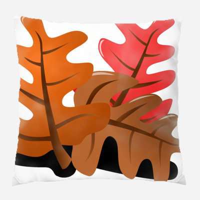  Coussin décoratif intérieur / extérieur Foliage
