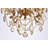 Ashmin 4 - Light Chandelier-20209434