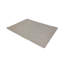 Novotela Luxe Rectangular Placemat, Cashmere, 16.5" x 12.5", Set of 6