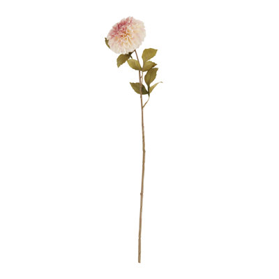 Dalium Stem Floral Accent (Set of 12)