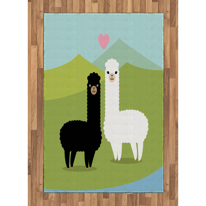 Rolph Area Rug, Rectangle 120 x 180cm