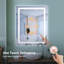Miroir de salle de bain à DEL_1-1326970567