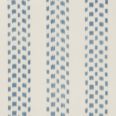 Izmir Ikat Stripe Fabric