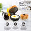 Nostalgia My Mini Electric Griddle
