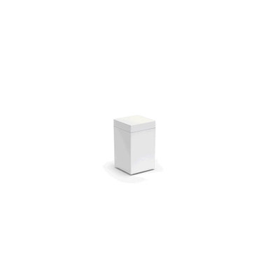 New York Bathroom Storage Container