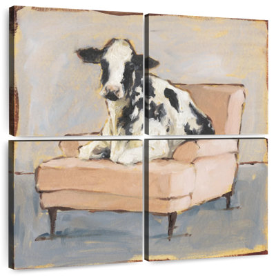 Brampt Moo-Ving In II