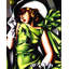 Jeune fille en vert-1287886912