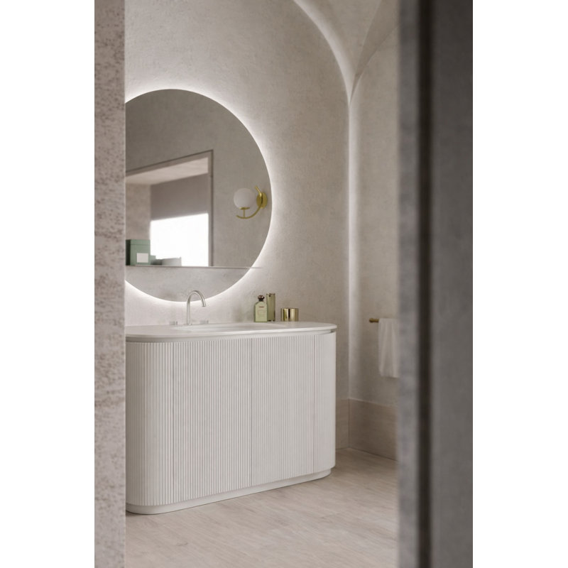 Infinity 51.5'' W Vanity