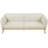 Lexiee 82'' Upholstered Sofa-88762093