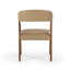 Fauteuil à oreilles Otis