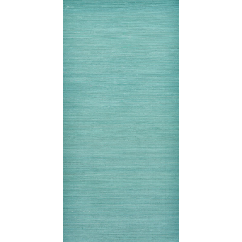 Papier peint Silk Strie, Aigue-marine
