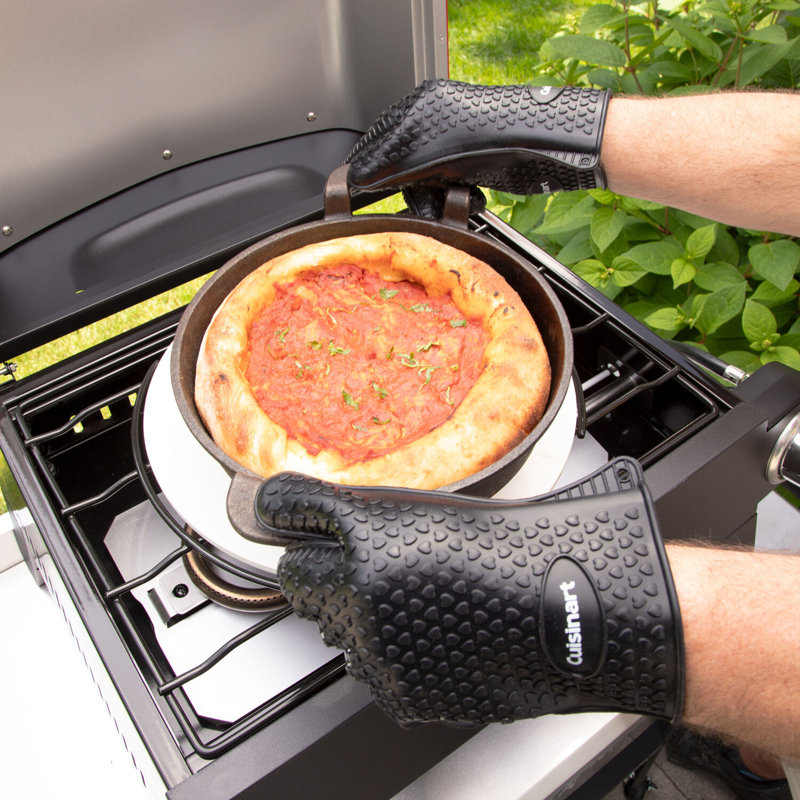 Cuisinart Pizza Oven