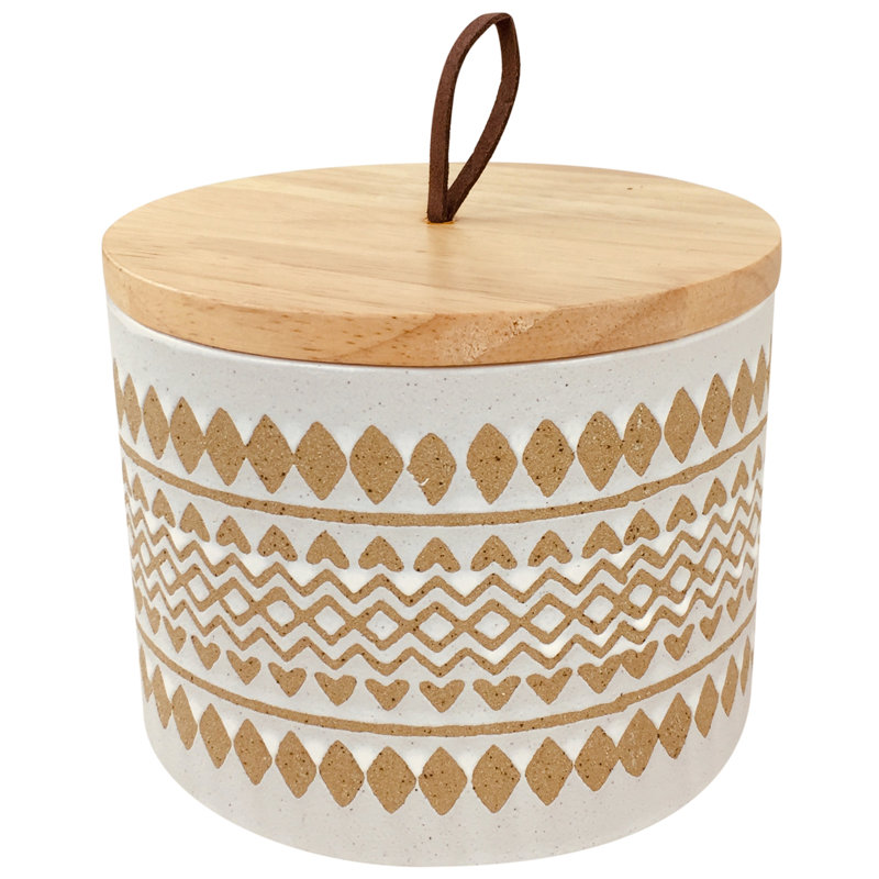 Ceramic / Porcelain Jar