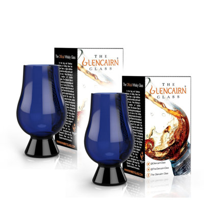 Glencairn Tinted Tasting Glass 6 Fl. Oz