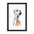 Black Framed Fine Art Paper is unavailable