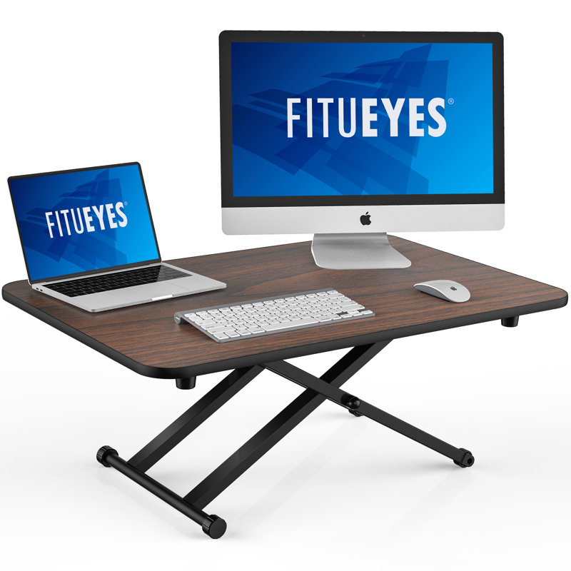 Bureau debout à hauteur ajustable Hutchinson