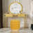 Mithusa Upholstered Ottoman-358547727