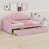 Pink is out of stock selected