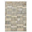 Tapis gris clair Jake