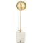 Marble Table Lamp