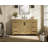 54 inch Single Bathroom Vanity-1098155736