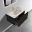 Meuble-lavabo flottant mural 30 po avec lavabo en céramique-318321730-318321789