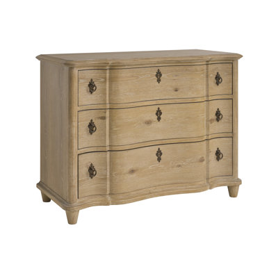 Camino Hall Chest
