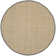 Arley Natural Fiber Seagrass Solid Color Rug