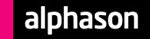 Alphason logo